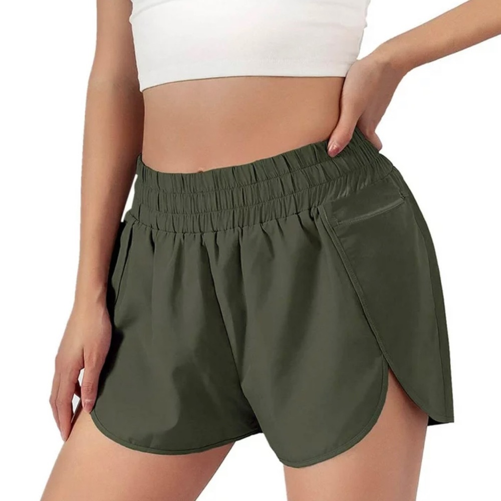 Kire Shorts Large
